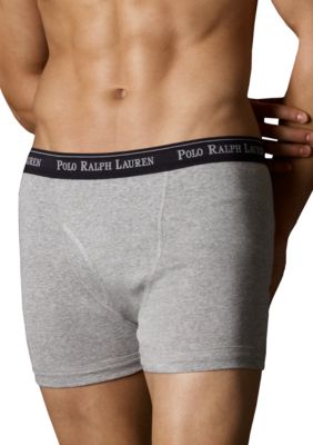 Polo Ralph Lauren Big & Tall 2-Pack Boxer Briefs