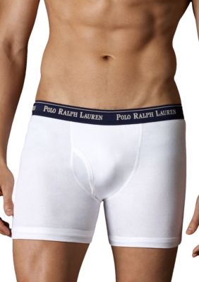 Polo Ralph Lauren Big & Tall 2-Pack Boxer Briefs