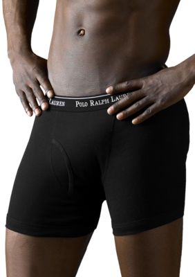 Polo Ralph Lauren 3 Pr Pack  Knit Boxers