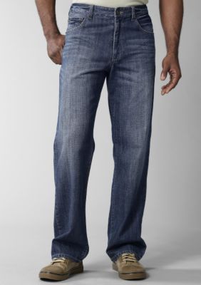 Madison Relaxed Fit 5 Pocket Jean