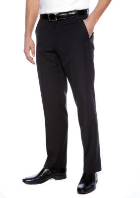 Calvin Klein Tonal Glen Check Pants