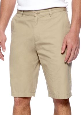 Calvin Klein Chino Walking Shorts