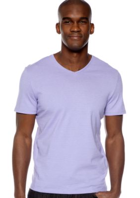 Calvin Klein Slim Fit V-Neck Tee