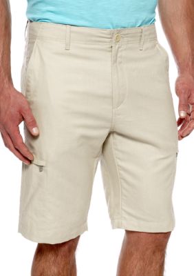 Calvin Klein Cargo Shorts