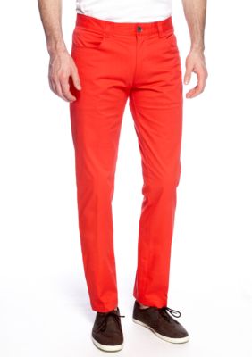 Calvin Klein Four Pocket Bowery Pants