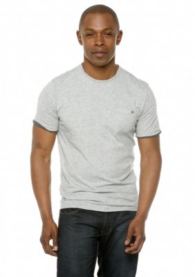 Calvin Klein Crew Neck Tee