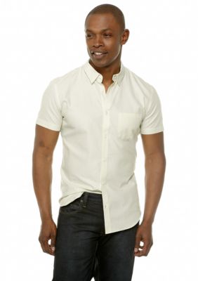 Calvin Klein Mini Stripe Dobby Shirt