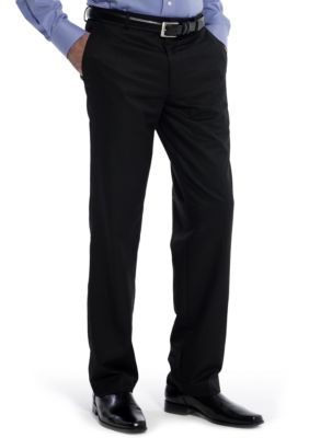 Calvin Klein Dylan Micro Stripe Dress Pants