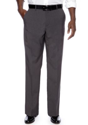 Calvin Klein True Grey Dylan Dress Pants