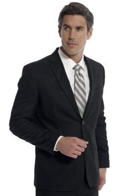 Calvin Klein Two Button Wool Jacket