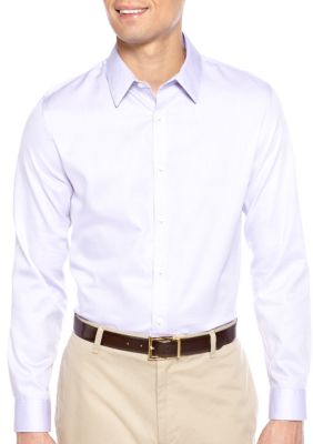 Calvin Klein Chambray Twill Shirt