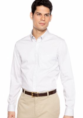Calvin Klein Mini Gingham Check Shirt
