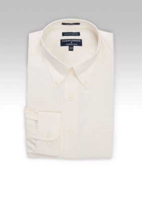 Saddlebred&reg; Wrinkle Free Dress Shirts