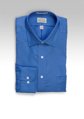 Eagle Shirtmakers Non-iron Twill Dress Shirt