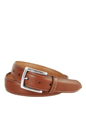 Trafalgar Montana Leather Belt