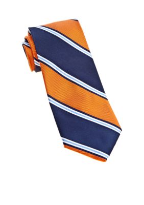 Nautica Sailor Stripe Tie