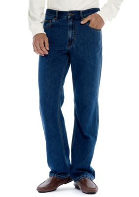 Tommy Bahama Classic Island Ease Jeans
