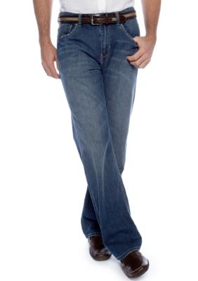Tommy Bahama Classic Blue Dylan Jeans