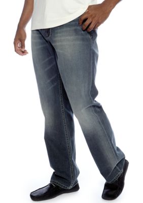 Tommy Bahama Standard Straight Leg Roy Jeans