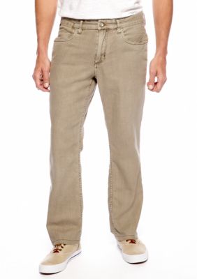 Tommy Bahama Leo Authentic Fit Pants