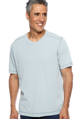 Tommy Bahama&reg; Cohen V-Neck Tee