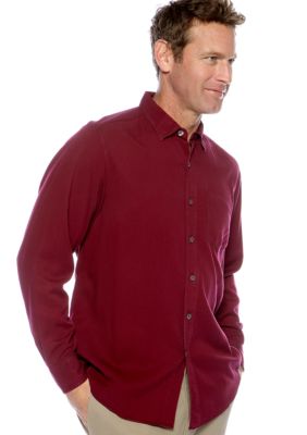 Tommy Bahama Twilly Nelson Woven Top
