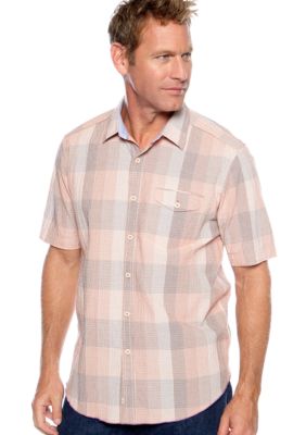 Tommy Bahama Chill Check Shirt