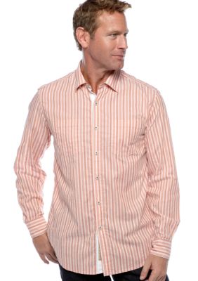 Tommy Bahama Seer Cliff Stripe Shirt