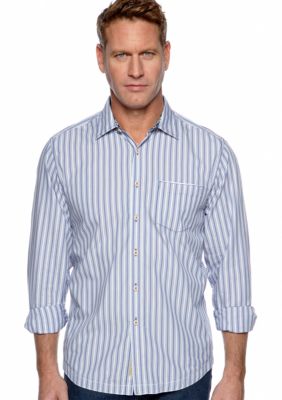 Tommy Bahama Dobby Stripe Woven