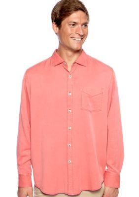 Tommy Bahama Still Twillin Shirt