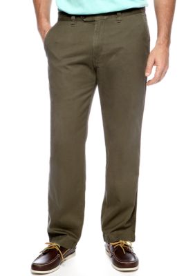 Tommy Bahama&reg; Big & Tall Sandsibar Pants