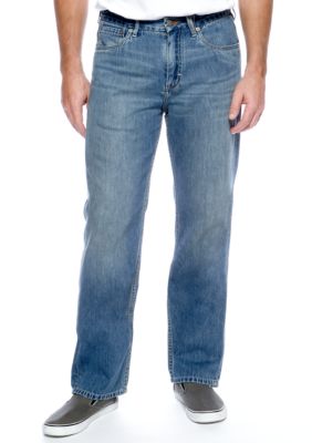 Tommy Bahama&reg; Big & Tall Coastal Island Ease Jeans