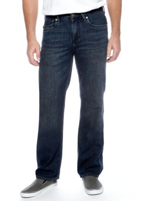 Tommy Bahama Big & Tall Coastal Island Ease Jeans