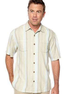 Tommy Bahama Big & Tall Hombre Ole Shirt