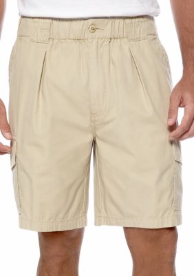 Tommy Bahama Big & Tall Bahama Survivor Shorts