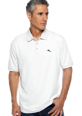 Tommy Bahama Emfielder Performance Polo Knit