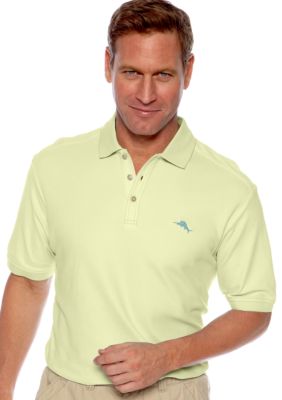 Tommy Bahama&reg; Emfielder Performance Polo Knit