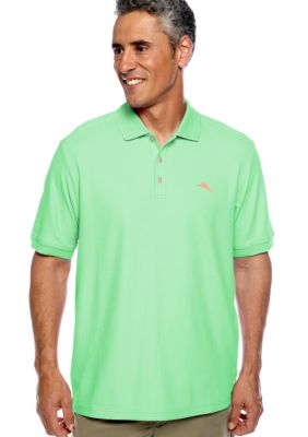 Tommy Bahama&reg; Emfielder Performance Polo Knit