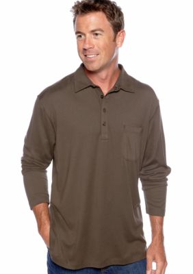 Tommy Bahama&reg; Palm Cove Polo