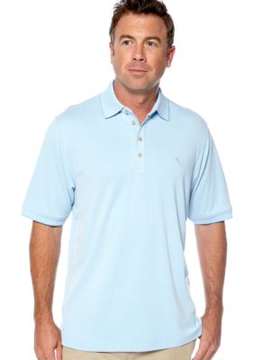 Tommy Bahama&reg; All Square Polo Knit