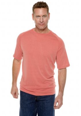 Tommy Bahama All Square Crew