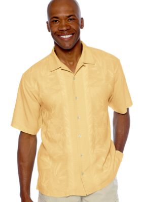 Tommy Bahama Bamboo Border Woven