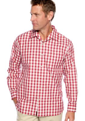 Tommy Bahama The Gingham & I Shirt