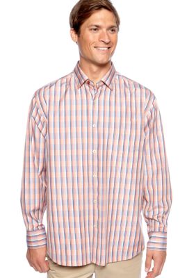 Tommy Bahama Dalmatia Check Shirt