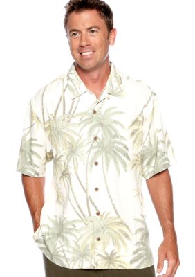 Tommy Bahama Twilight Palms Shirt