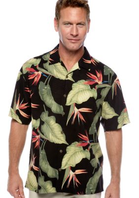 Tommy Bahama Bird and Ernie Shirt