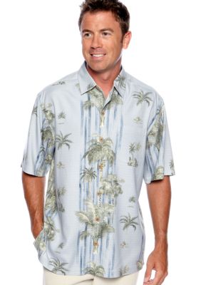 Tommy Bahama Peeping Palm Shirt