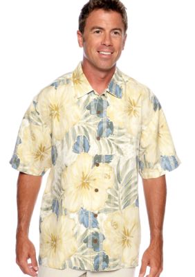 Tommy Bahama Hilo Hibiscus Shirt