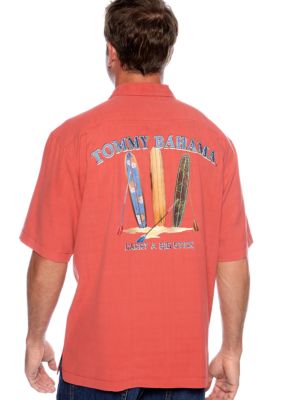 Tommy Bahama Carry a Big Stick Shirt