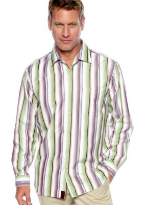 Tommy Bahama Stripe Extraordinaire Shirt